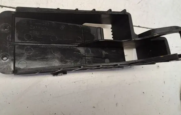 BMW 7 F01 F02 F03 F04 Brake pedal bracket assembly 9144253