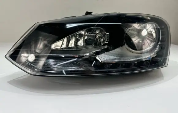 Volkswagen Polo V 6R Headlight/headlamp 6R1941031D 90008227 90008227G1M3