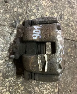 Peugeot 307 Front brake caliper