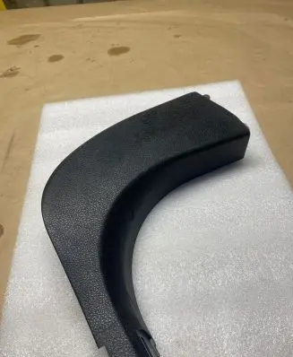 BMW 5 F10 F11 Foot area side trim 9162736 25795012