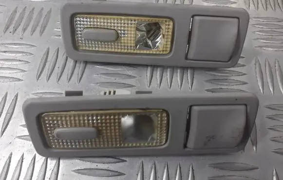 Peugeot 307 Other interior light