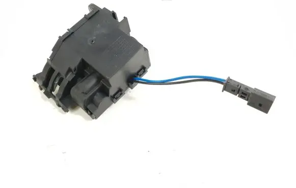 BMW Z4 E89 Door central lock control unit/module 51167150174