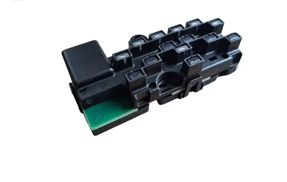 Steering angle sensor
