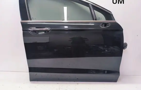 Ford Fusion II Front door