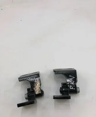 Jeep Compass Front door hinge set 