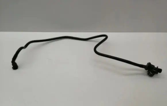 Volkswagen Golf VII Vacuum line/pipe/hose 5Q0906207 5Q0612041AK