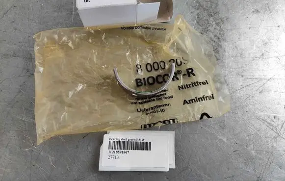 BMW 5 F10 F11 Other engine part 11218591867 11218570712 8591867