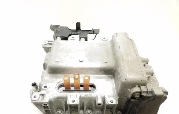 Nissan Leaf I (ZE0) Voltage converter inverter 291A03NFA