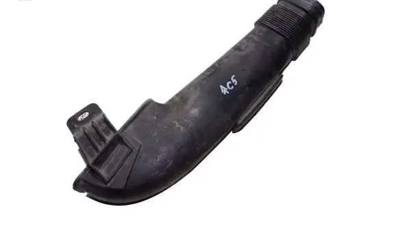 Citroen C5 Engine coolant pipe/hose 9644909080