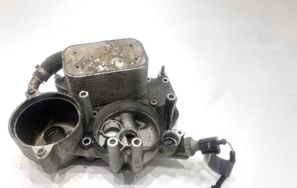 Audi A5 8T 8F Oil filter mounting bracket 059971379