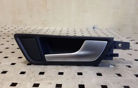 Audi Q5 SQ5 Rear door interior handle 8R0839020