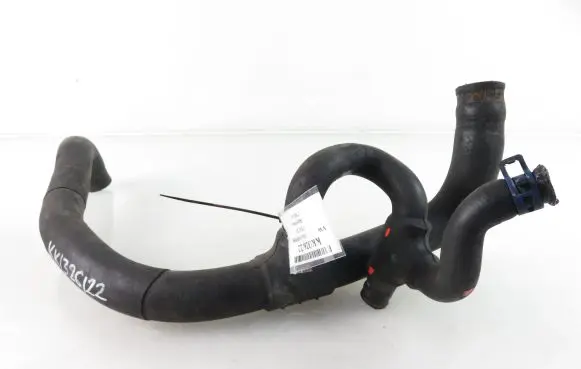 Volkswagen Transporter - Caravelle T4 Engine coolant pipe/hose 044121101J