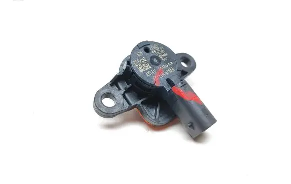 Jaguar E-Pace Airbag deployment crash/impact sensor FK7214C676AA 190709 7662