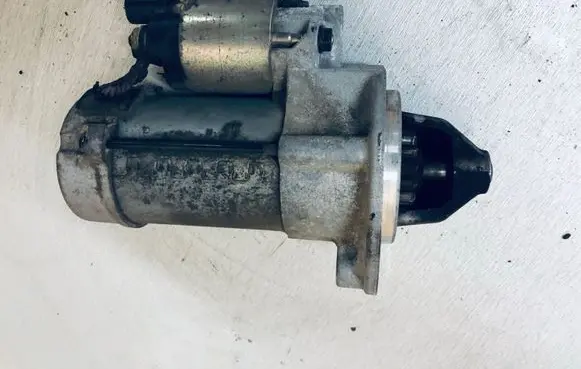KIA Ceed Starter motor 361002A500 4280006760