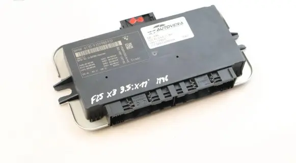 BMW X3 F25 Light module LCM 9251980 005009018
