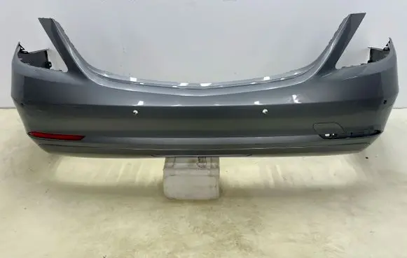 Mercedes-Benz S W222 Rear bumper A2228800049