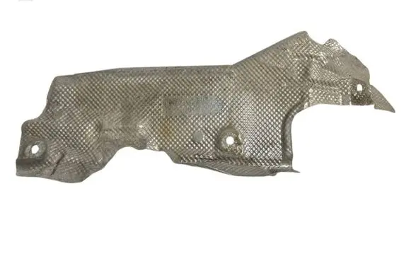 BMW X5 E53 Heat shield in engine bay 8402424 51488402424