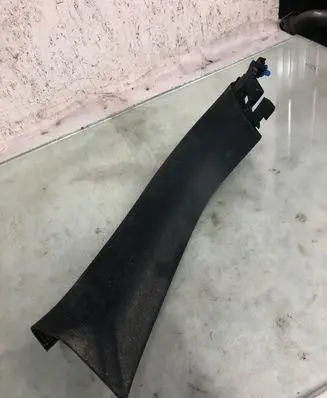 Hyundai Tucson IV NX4 Tailgate/trunk side cover trim 81741n7000