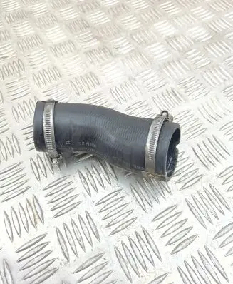 Citroen Berlingo Intercooler hose/pipe 9684307380