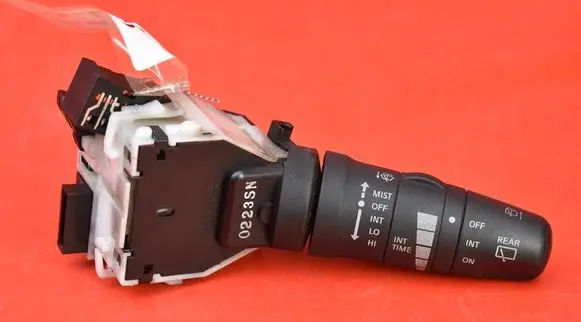 Nissan NV200 Headlight wiper switch 