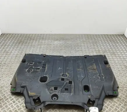 Opel Mokka B Engine splash shield/under tray 9847060580