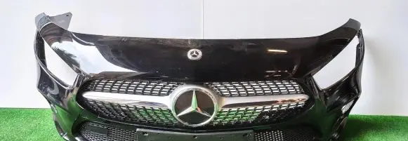 Mercedes-Benz A W177 Front bumper A1778800603