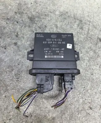 Ford S-MAX Light module LCM 6M2113K031AF