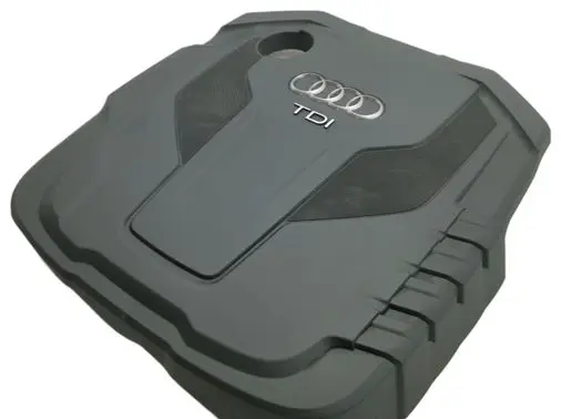 Audi A4 S4 B8 8K Engine cover (trim) 04L103925D