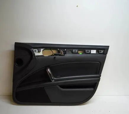 Volkswagen Phaeton Front door card panel trim 3D1867132