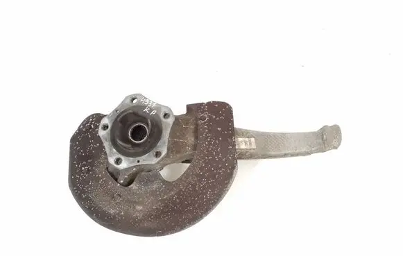 Porsche Panamera (970) Front wheel hub 97034115704