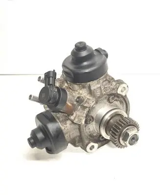 Jeep Grand Cherokee Fuel injection high pressure pump 0445010696