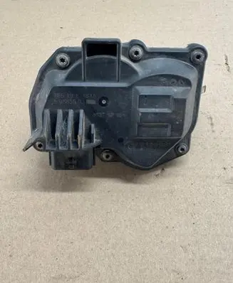 Renault Trafic III (X82) Exhaust pressure sensor 50885503 18619E1818