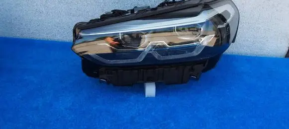 Headlight/headlamp