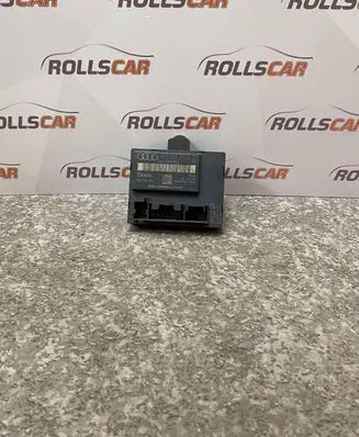 Audi A6 S6 C6 4F Door control unit/module 4F0959795A 4F0910795A