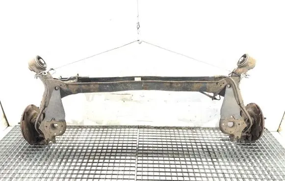 Honda Civic Rear suspension assembly kit set 