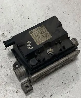 BMW 3 E46 Coolant heater 64126918806 2400301 NE512P