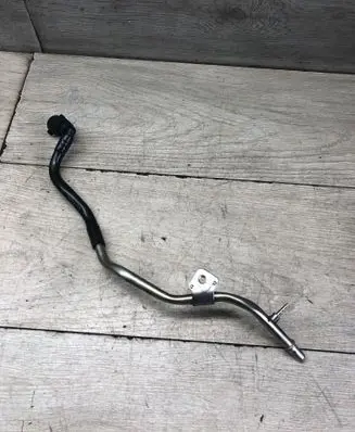 Mercedes-Benz C W204 Vacuum line/pipe/hose A6512300556 09042013