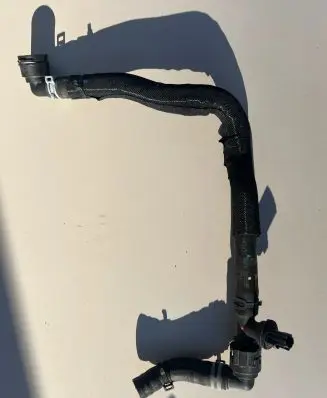 Chrysler Pacifica Engine coolant pipe/hose 68238374AC