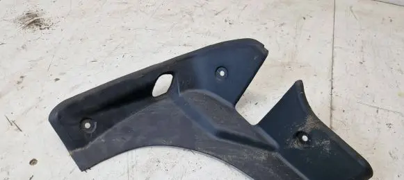 Jaguar I-Pace Other parcel shelf part J9D3-44249-AC