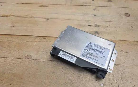 Volkswagen PASSAT B5 Gearbox control unit/module 3B0927156L