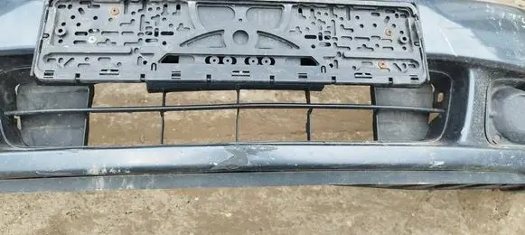 Honda Accord Front bumper lower grill