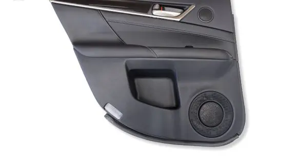 Lexus GS 250 350 300H 450H Rear door card panel trim 6778830030
