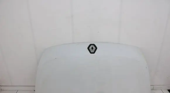 Renault Master III Engine bonnet/hood