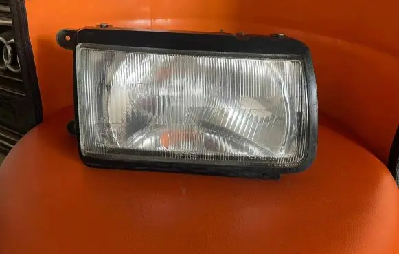 Opel Frontera B Headlight/headlamp 0301154304 1305623052