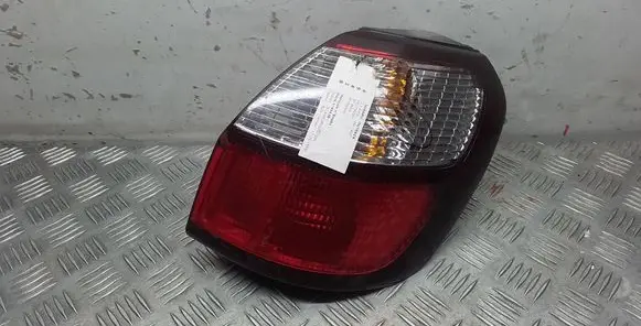 Subaru Outback Rear/tail lights 