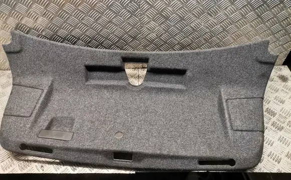 Audi A5 8T 8F Tailgate/boot lid cover trim 8t0867975a