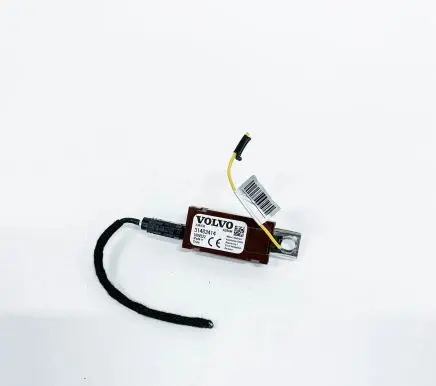 Volvo S90, V90 Aerial antenna amplifier 31483414 31409983