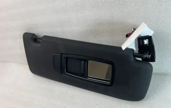 BMW X5 F15 Sun visor