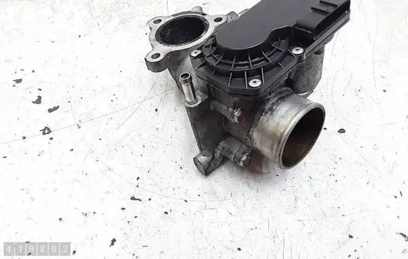 Mazda 6 Throttle valve R2AA136B0 05M25H