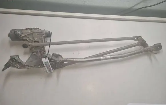 Ford C-MAX I Front wiper linkage 